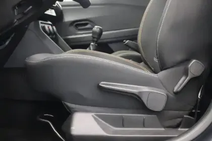 Photo 11 Dacia Sandero  ECO-G 100