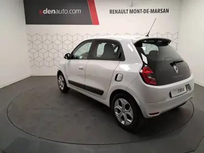 Photo 2 Renault Twingo  III SCe 75 - 20