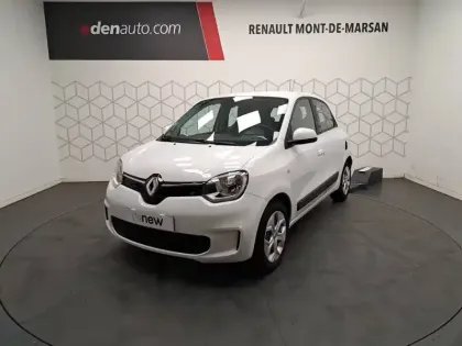 Photo Renault Twingo Zen