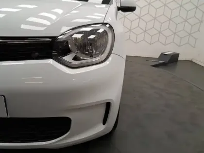 Photo 9 Renault Twingo  III SCe 75 - 20