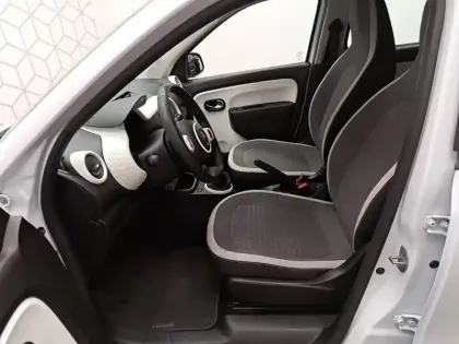 Photo 24 Renault Twingo  III SCe 75 - 20