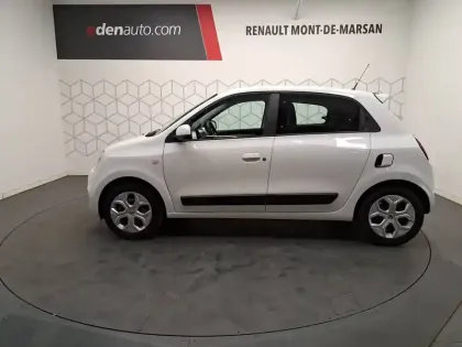 Photo 1 Renault Twingo  III SCe 75 - 20