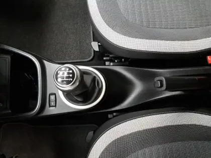 Photo 32 Renault Twingo  III SCe 75 - 20