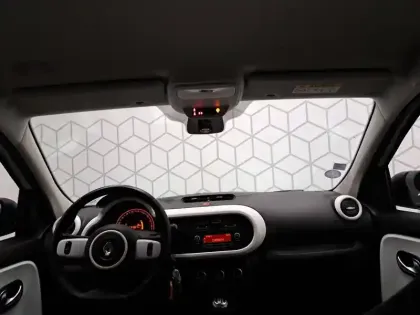 Photo 39 Renault Twingo  III SCe 75 - 20
