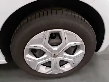 Photo 14 Renault Twingo  III SCe 75 - 20