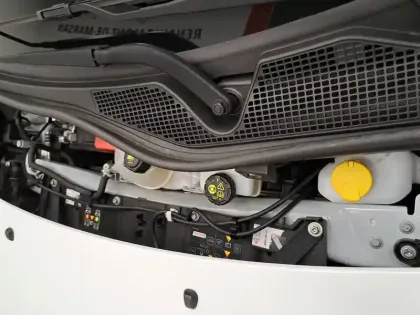 Photo 12 Renault Twingo  III SCe 75 - 20