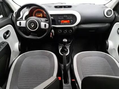 Photo 38 Renault Twingo  III SCe 75 - 20