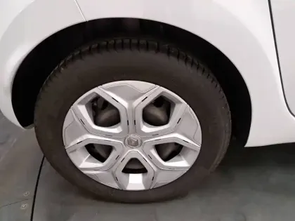 Photo 13 Renault Twingo  III SCe 75 - 20