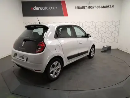 Photo 4 Renault Twingo  III SCe 75 - 20