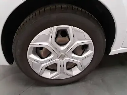 Photo 15 Renault Twingo  III SCe 75 - 20