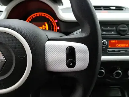 Photo 30 Renault Twingo  III SCe 75 - 20