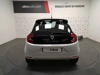 Photo 3 Renault Twingo  III SCe 75 - 20