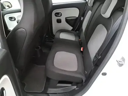 Photo 23 Renault Twingo  III SCe 75 - 20