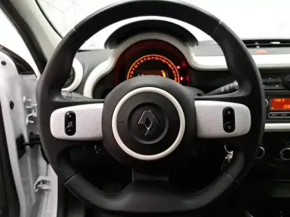 Photo 31 Renault Twingo  III SCe 75 - 20