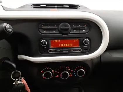 Photo 35 Renault Twingo  III SCe 75 - 20