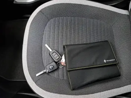 Photo 36 Renault Twingo  III SCe 75 - 20