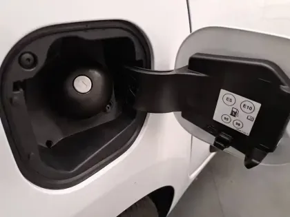 Photo 18 Renault Twingo  III SCe 75 - 20