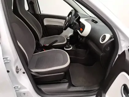 Photo 21 Renault Twingo  III SCe 75 - 20