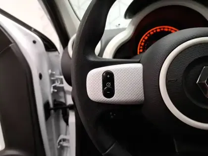 Photo 29 Renault Twingo  III SCe 75 - 20