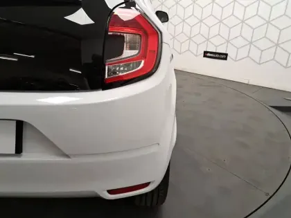 Photo 11 Renault Twingo  III SCe 75 - 20