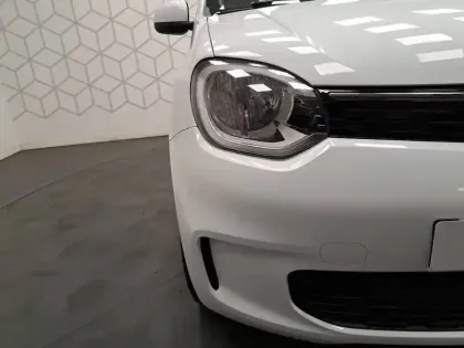 Photo 8 Renault Twingo  III SCe 75 - 20