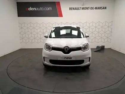 Photo 7 Renault Twingo  III SCe 75 - 20