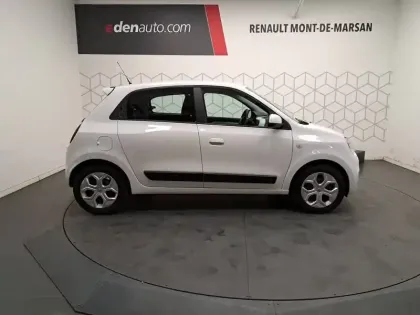 Photo 5 Renault Twingo  III SCe 75 - 20