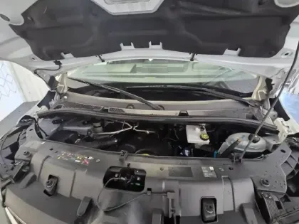 Photo 20 Renault Master  FGN TRAC F3500 L2H2 BLUE DCI 135