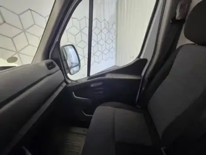 Photo 21 Renault Master  FGN TRAC F3500 L2H2 BLUE DCI 135