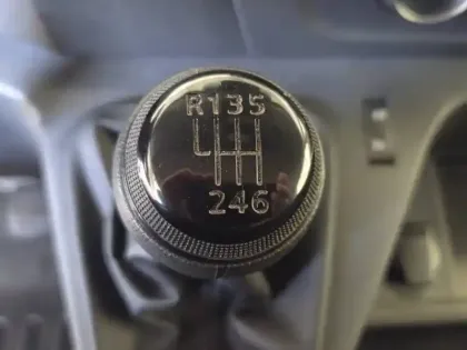 Photo 25 Renault Master  FGN TRAC F3500 L2H2 BLUE DCI 135