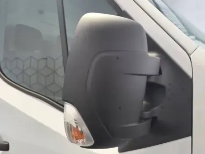 Photo 37 Renault Master  FGN TRAC F3500 L2H2 BLUE DCI 135