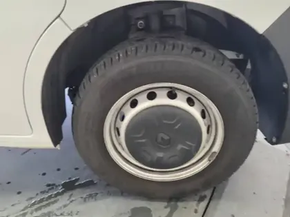 Photo 8 Renault Master  FGN TRAC F3500 L2H2 BLUE DCI 135