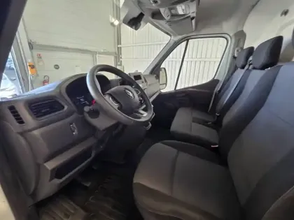 Photo 9 Renault Master  FGN TRAC F3500 L2H2 BLUE DCI 135