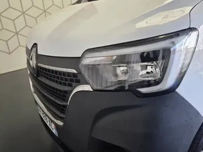 Photo 35 Renault Master  FGN TRAC F3500 L2H2 BLUE DCI 135