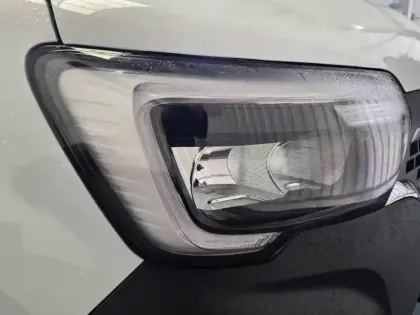 Photo 36 Renault Master  FGN TRAC F3500 L2H2 BLUE DCI 135