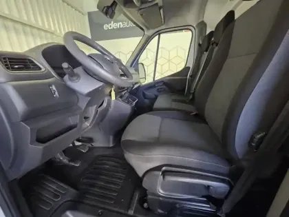 Photo 30 Renault Master  FGN TRAC F3500 L2H2 BLUE DCI 135