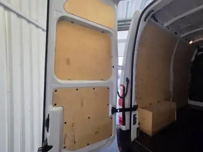 Photo 17 Renault Master  FGN TRAC F3500 L2H2 BLUE DCI 135