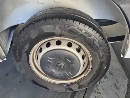 Photo 39 Renault Master  FGN TRAC F3500 L2H2 BLUE DCI 135