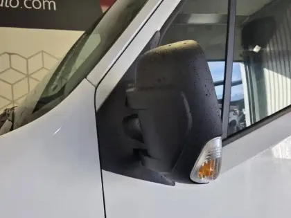 Photo 34 Renault Master  FGN TRAC F3500 L2H2 BLUE DCI 135