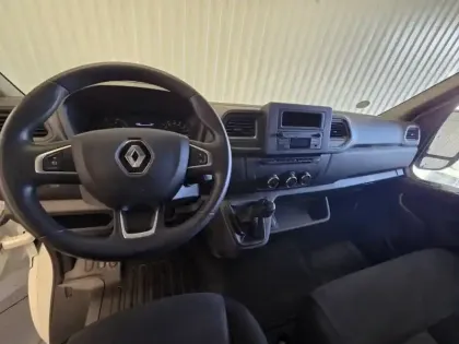 Photo 10 Renault Master  FGN TRAC F3500 L2H2 BLUE DCI 135