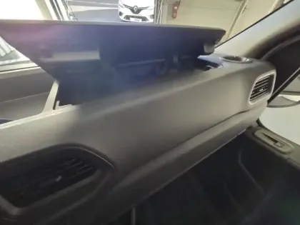 Photo 13 Renault Master  FGN TRAC F3500 L2H2 BLUE DCI 135