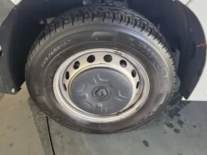 Photo 40 Renault Master  FGN TRAC F3500 L2H2 BLUE DCI 135