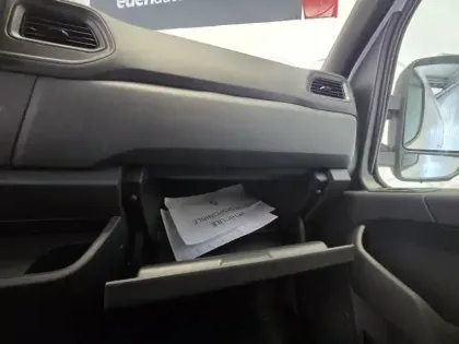 Photo 22 Renault Master  FGN TRAC F3500 L2H2 BLUE DCI 135