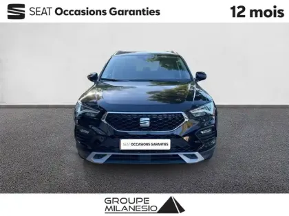 Photo Seat Ateca Urban
