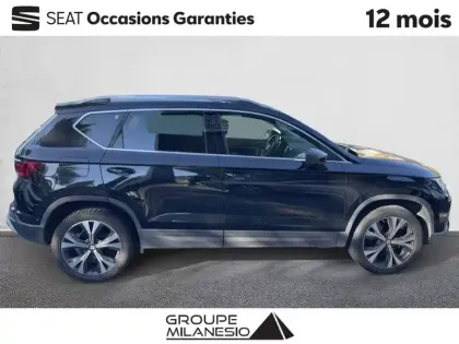 Photo 3 Seat Ateca  1.0 TSI 110 ch Start/Stop