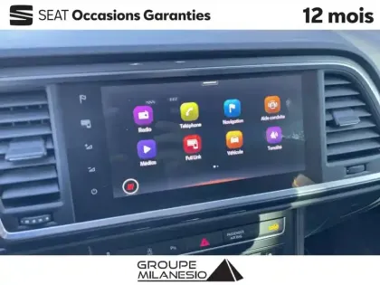 Photo 14 Seat Ateca  1.0 TSI 110 ch Start/Stop