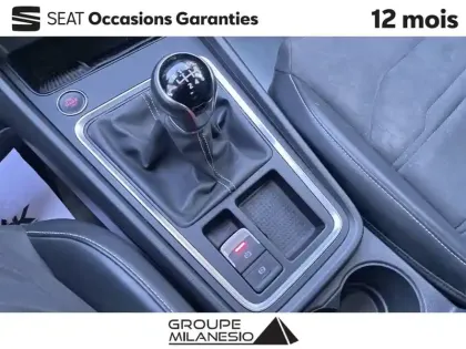 Photo 15 Seat Ateca  1.0 TSI 110 ch Start/Stop