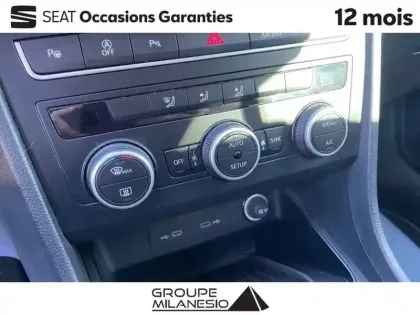 Photo 17 Seat Ateca  1.0 TSI 110 ch Start/Stop