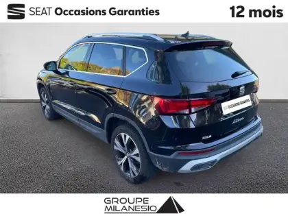 Photo 13 Seat Ateca  1.0 TSI 110 ch Start/Stop