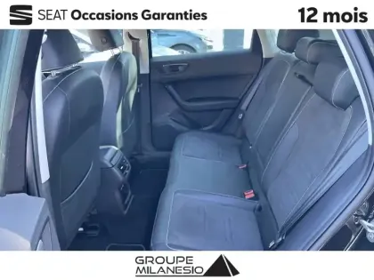 Photo 8 Seat Ateca  1.0 TSI 110 ch Start/Stop